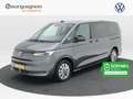 Volkswagen T7 Multivan 1.4 eHybrid 218 Pk Automaat L2 Life 7-Persoons | A Gris - thumbnail 1