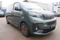 Peugeot Traveller Traveller Allure L2 BlueHDI 180 EAT8/VOLL/MWST/AHK Grün - thumbnail 3