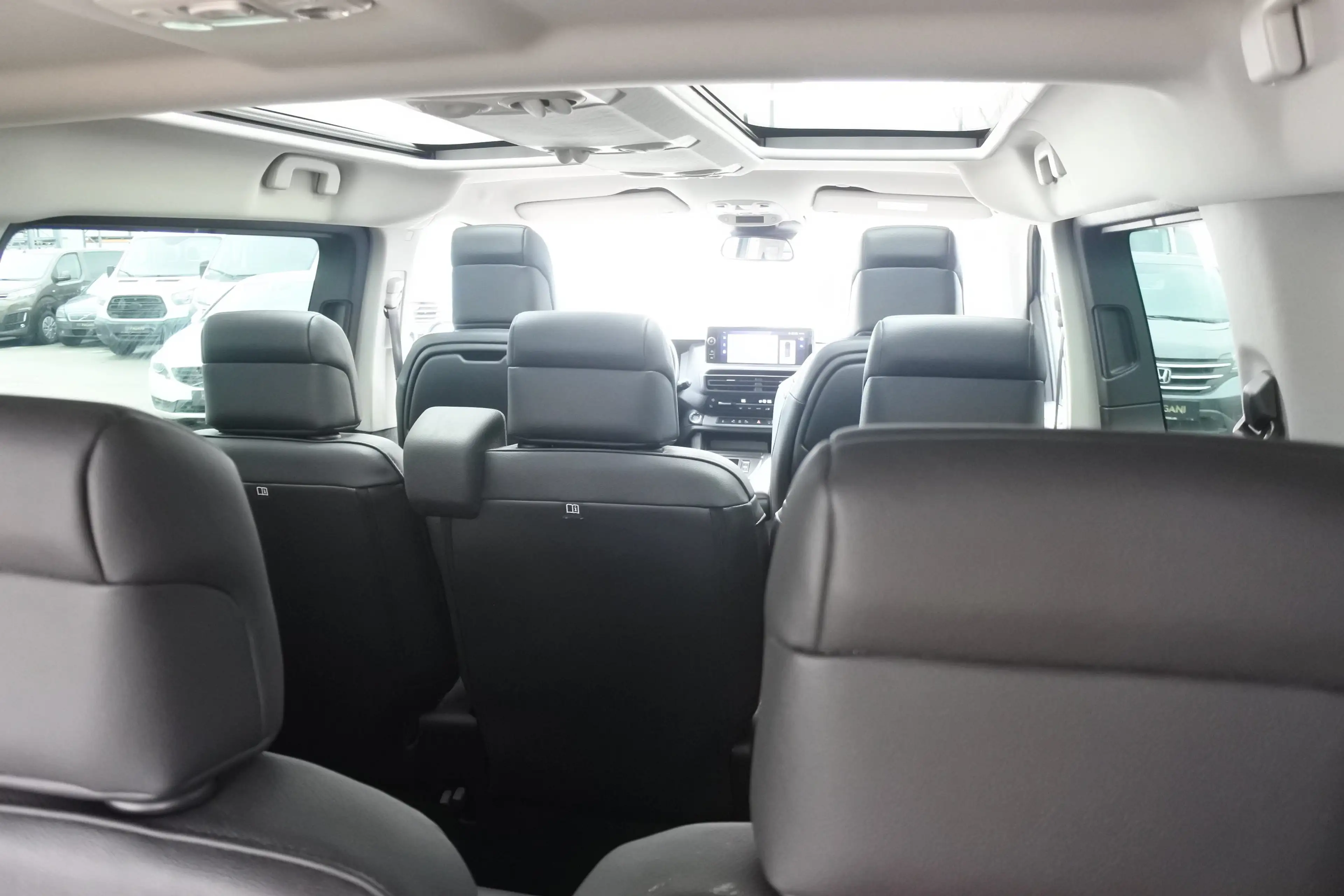 Peugeot Traveller Traveller Allure L2 BlueHDI 180 EAT8/VOLL/MWST/AHK — photo 12