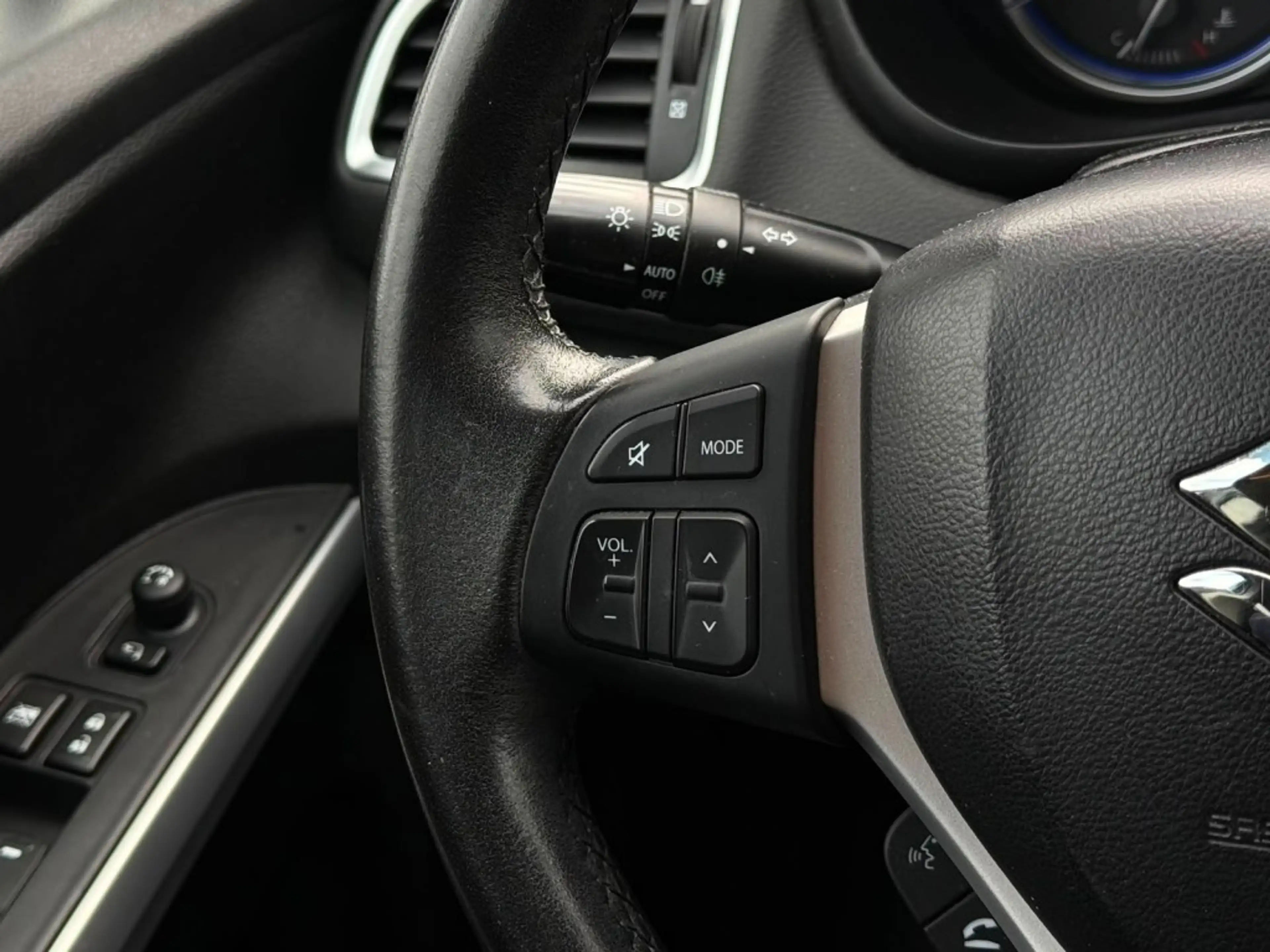 Suzuki SX4 S-Cross 1.0 B.JET EXCLUSIVE CARPLAY PARKEERSENSOREN — photo 13
