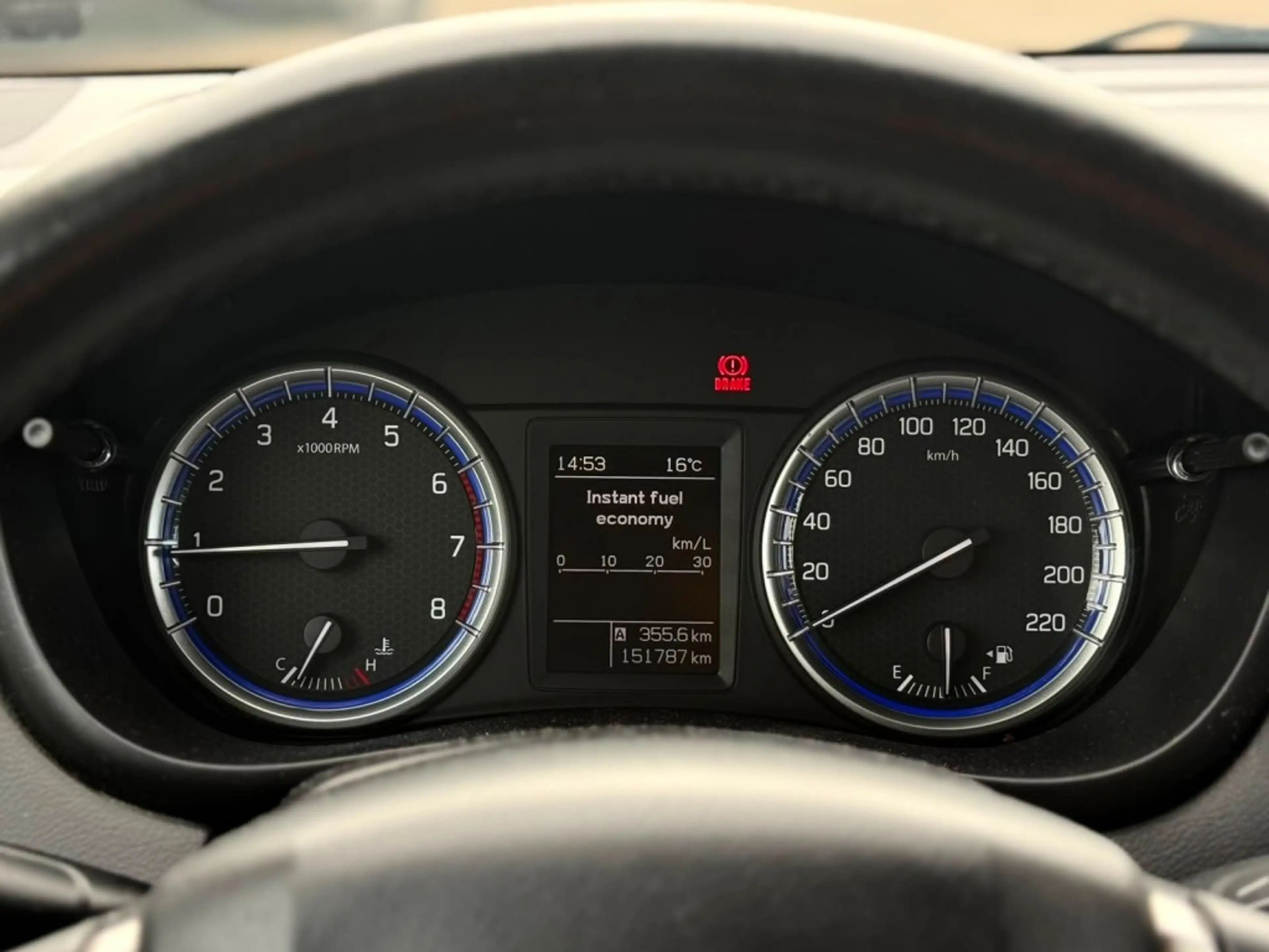 Suzuki SX4 S-Cross 1.0 B.JET EXCLUSIVE CARPLAY PARKEERSENSOREN — photo 12