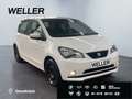 SEAT Mii 1.0 Style *Klima*SHZ*PDC hinten*Tempomat*Bluetooth Weiß - thumbnail 4