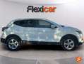 Nissan Qashqai dCi 85 kW (115 CV) E6D ACENTA Blanco - thumbnail 4