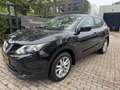 Nissan Qashqai 1.2 Business Edition elec pakket, alu sport wielen Noir - thumbnail 6