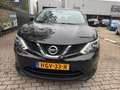 Nissan Qashqai 1.2 Business Edition elec pakket, alu sport wielen Noir - thumbnail 4
