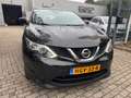 Nissan Qashqai 1.2 Business Edition elec pakket, alu sport wielen Noir - thumbnail 3