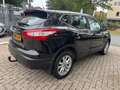 Nissan Qashqai 1.2 Business Edition elec pakket, alu sport wielen Noir - thumbnail 15
