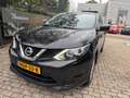 Nissan Qashqai 1.2 Business Edition elec pakket, alu sport wielen Noir - thumbnail 5