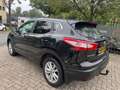 Nissan Qashqai 1.2 Business Edition elec pakket, alu sport wielen Noir - thumbnail 10