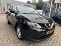Nissan Qashqai 1.2 Business Edition elec pakket, alu sport wielen Noir - thumbnail 2