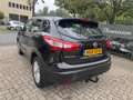 Nissan Qashqai 1.2 Business Edition elec pakket, alu sport wielen Noir - thumbnail 11