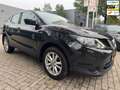 Nissan Qashqai 1.2 Business Edition elec pakket, alu sport wielen Noir - thumbnail 1