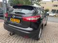 Nissan Qashqai 1.2 Business Edition elec pakket, alu sport wielen Noir - thumbnail 14