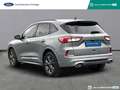 Ford Kuga 2.5 Duratec 190ch FHEV E85 ST-Line X BVA Gris - thumbnail 3