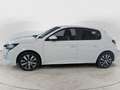 Peugeot 208 208 PureTech 75 Stop&Start 5 porte Active FINO A Bianco - thumbnail 4
