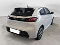 Peugeot 208 208 PureTech 75 Stop&Start 5 porte Active FINO A Bianco - thumbnail 3