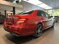 Mercedes-Benz E 200 D Berline AMG Line | Trekhaak | Verwarmde Zetels | Rot - thumbnail 4