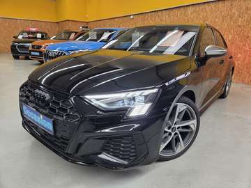 SPORTBACK QUATTRO TFSI 310CV