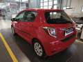 Toyota Yaris 5p 1.5 Hybrid  Active x NEOPATENTATI Rosso - thumbnail 4