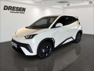 Comfort LED-Scheinwerfer/Sitzheizung/Elek. Sitze