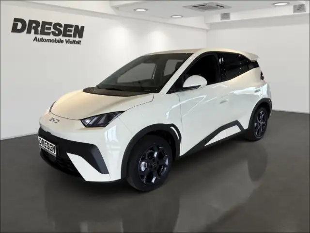 BYD Dolphin Comfort LED-Scheinwerfer/Sitzheizung/Elek. Sitze