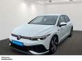 Volkswagen Golf GTI Clubsport DSG LED NAVI SHZ PDC LM ZV Blanc - thumbnail 1