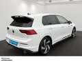 Volkswagen Golf GTI Clubsport DSG LED NAVI SHZ PDC LM ZV Blanc - thumbnail 3