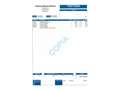 Renault Grand Scenic 1.5dCi Energy Dynamique 7pl. Zwart - thumbnail 19