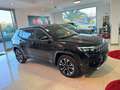 Jeep Compass 1.6 Mjt II 2WD Limited Black 2021 Negro - thumbnail 3