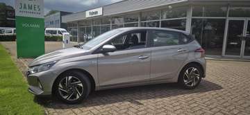 1.0 T-GDI Comfort Smart