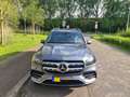 Mercedes-Benz GLS 350 d 4Matic 9G-TRONIC Szary - thumbnail 3