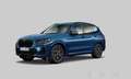 BMW X3 xDrive 20i M Sport*Individual*M Sitze*360*Pan Blau - thumbnail 1
