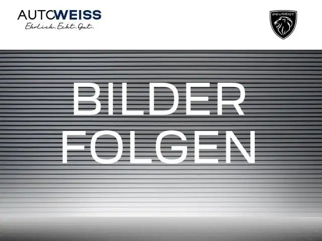 Peugeot e-208 208 Elektro 208 Elektromotor 136 Allure Pack