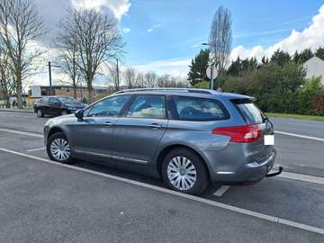 Tourer 2.0 16V Exclusive