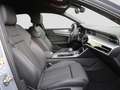 Audi A6 Avant 40 TDI S line Matrix Kamera AHK ACC Argent - thumbnail 10