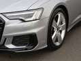 Audi A6 Avant 40 TDI S line Matrix Kamera AHK ACC Argent - thumbnail 22