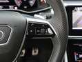 Audi A6 Avant 40 TDI S line Matrix Kamera AHK ACC Argent - thumbnail 19