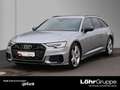 Audi A6 Avant 40 TDI S line Matrix Kamera AHK ACC Argent - thumbnail 1