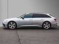 Audi A6 Avant 40 TDI S line Matrix Kamera AHK ACC Argent - thumbnail 5