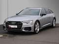 Audi A6 Avant 40 TDI S line Matrix Kamera AHK ACC Argent - thumbnail 2