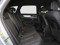 Audi A6 Avant 40 TDI S line Matrix Kamera AHK ACC Argent - thumbnail 9