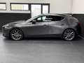 Mazda 3 2.0 e-SkyActiv-G M Hybrid 122 Luxury | Leder | Mem Gris - thumbnail 3
