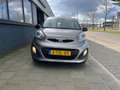 Kia Picanto 1.0 CVVT ISG COMF.P. Grijs - thumbnail 4