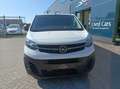 Opel Vivaro Vivaro 2.0 D  Automaat  Edition L2 H1 Blanc - thumbnail 4