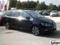 Volkswagen Sharan UNIPROPRIETARIO OTTIMO STATO! Nero - thumbnail 2