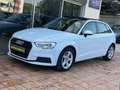 Audi A3 30 TFSI BUSINESS LINE S-TRONIC TOIT OUVRANT Blanc - thumbnail 7