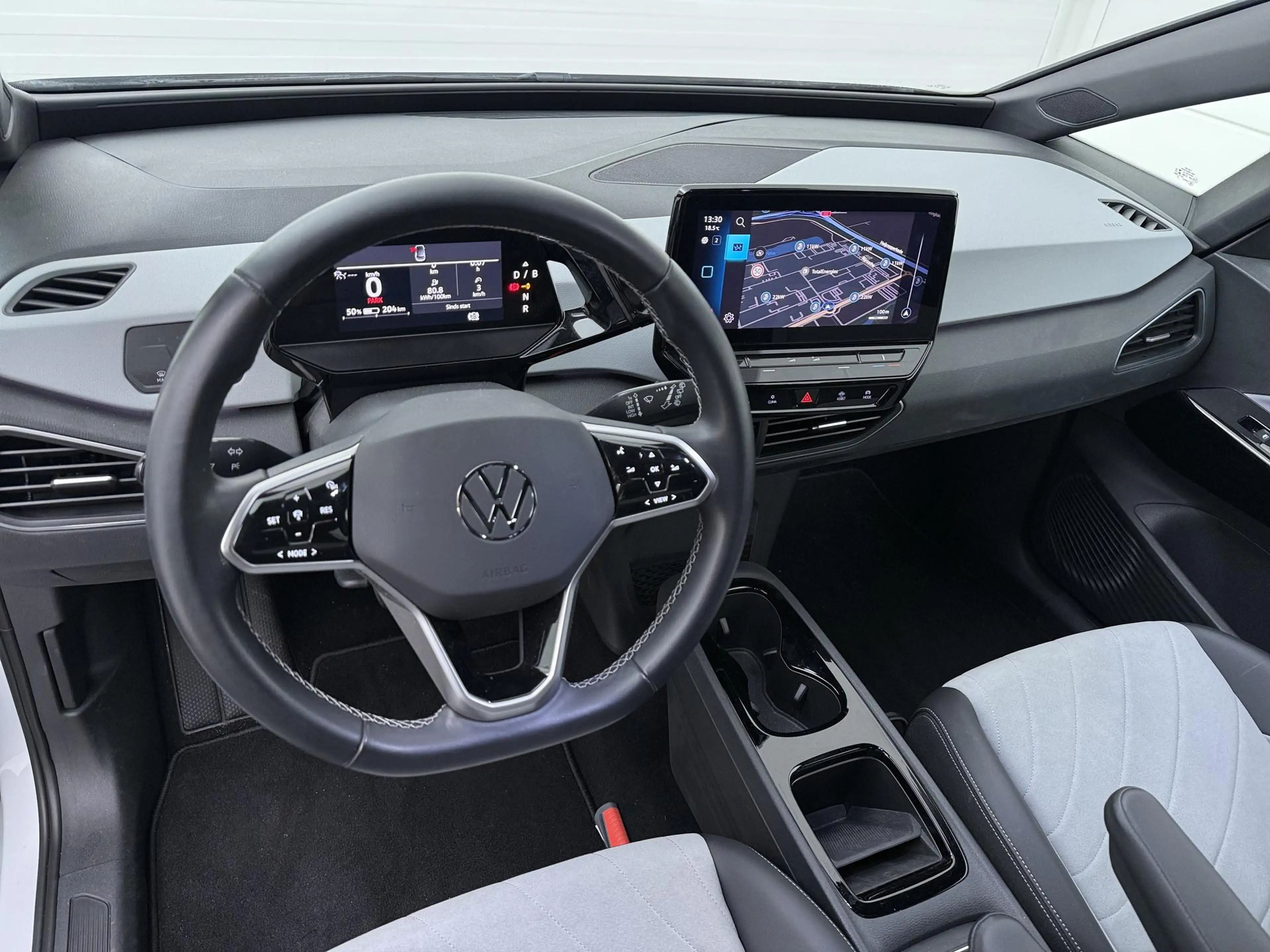 Volkswagen ID.3 Pro Edition 58 kWh | Camera | ACC | Stuur-/Stoelve — photo 3