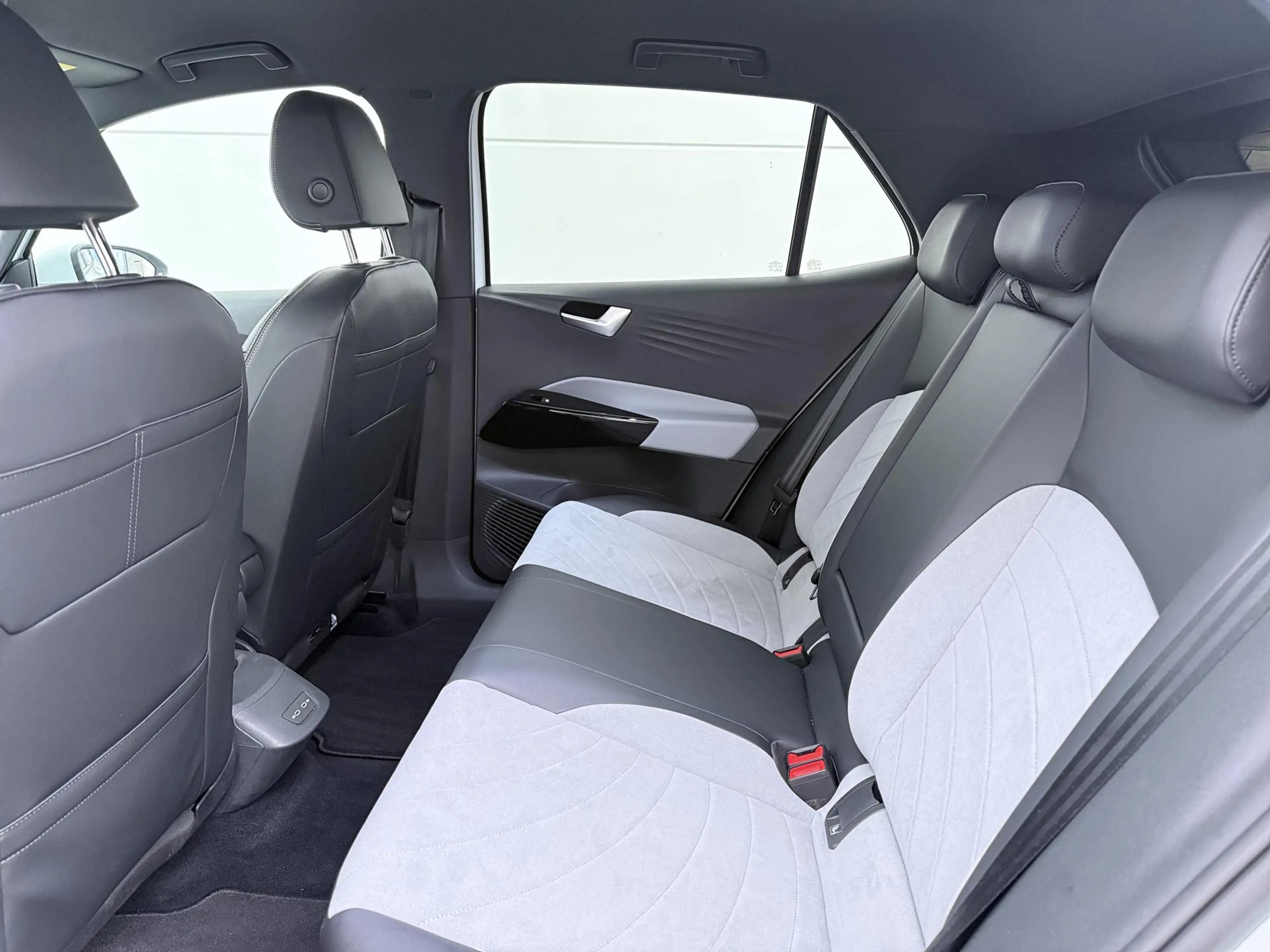 Volkswagen ID.3 Pro Edition 58 kWh | Camera | ACC | Stuur-/Stoelve — photo 7