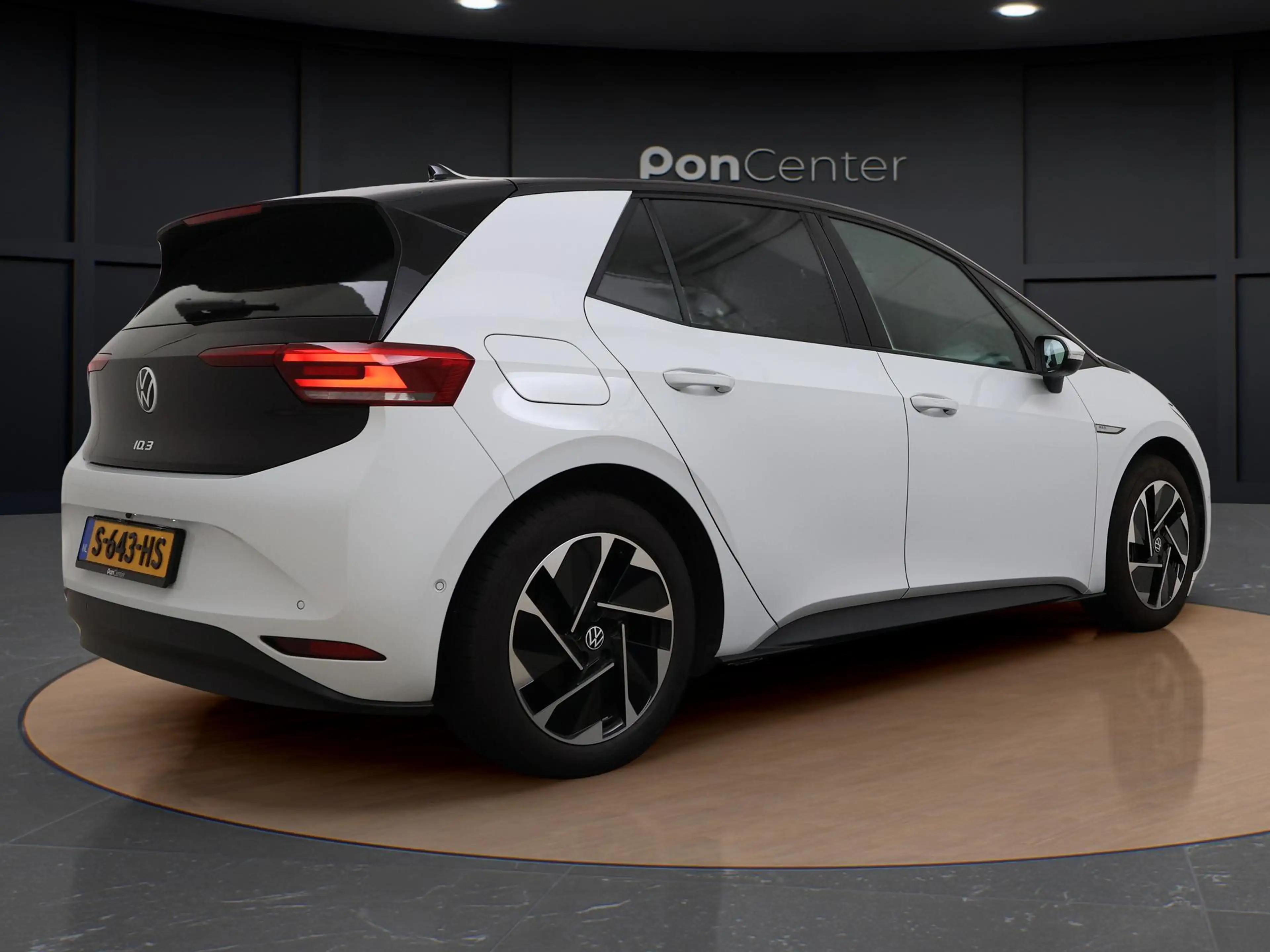 Volkswagen ID.3 Pro Edition 58 kWh | Camera | ACC | Stuur-/Stoelve — photo 5