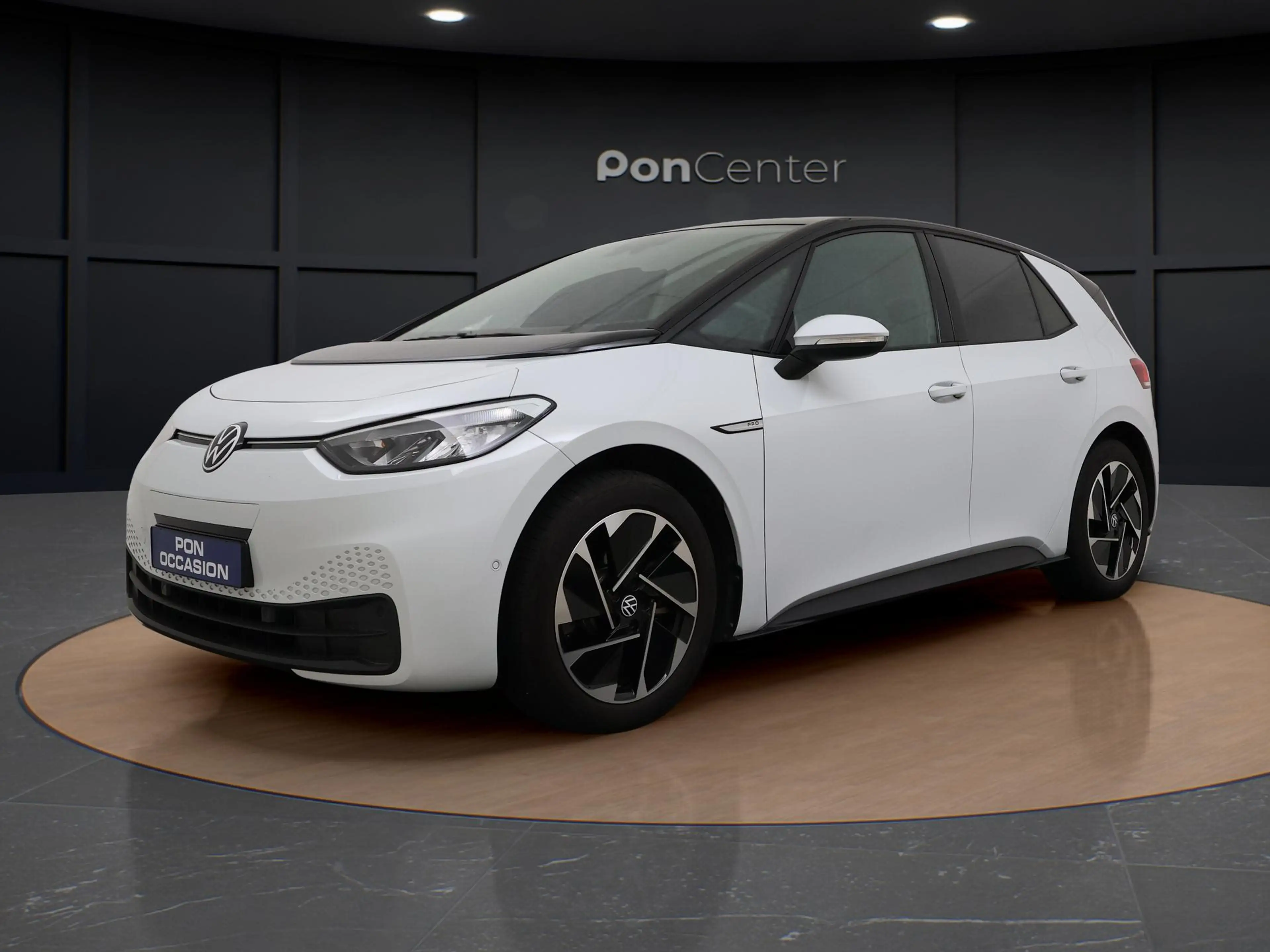 Volkswagen ID.3 Pro Edition 58 kWh | Camera | ACC | Stuur-/Stoelve — photo 9